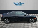 Certified 2017 Honda Civic EX-T image 3