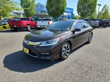 Used 2016 Honda Accord EX image 2