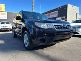 Used 2013 Subaru Forester 2.5X image 3