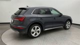 Used 2021 Audi Q5 2.0T Premium Plus w/ Premium Plus Package image 2