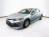 Certified 2023 Toyota Camry LE image 4