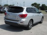 Used 2019 Nissan Pathfinder SV image 3