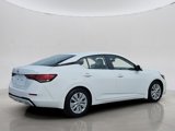 Certified 2023 Nissan Sentra S image 3