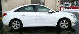 Used 2014 Chevrolet Cruze LT image 2