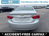 Used 2016 Chevrolet Impala LS image 4