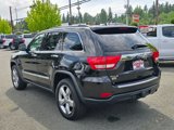Used 2012 Jeep Grand Cherokee Overland image 5