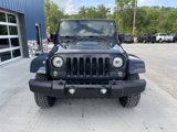 Used 2017 Jeep Wrangler Unlimited Sahara image 2