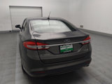 Used 2017 Ford Fusion S image 6