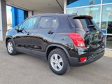 Used 2021 Chevrolet Trax LS w/ Tint and Cruise Package image 4