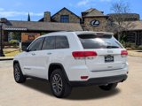 Used 2019 Jeep Grand Cherokee Limited image 3