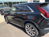 Certified 2022 Cadillac XT4 Premium Luxury w/ Enhanced Visibility Package image 2