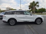 New 2025 Lincoln Aviator 2WD image 4