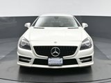 Used 2012 Mercedes-Benz SLK 250 image 2