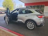 Used 2021 Ford Escape Titanium w/ Titanium Elite Package image 4