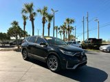 Used 2022 Honda CR-V EX image 2