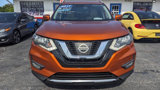 Used 2017 Nissan Rogue SL image 5