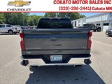 Used 2019 Chevrolet Silverado 1500 LT image 6