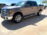 Used 2014 Ford F150 XLT w/ Equipment Group 302A Luxury image 3