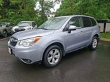 Used 2016 Subaru Forester 2.5i Premium w/ All-Weather Package image 3