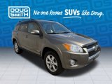 Used 2009 Toyota RAV4 Limited image 4