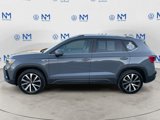 Certified 2023 Volkswagen Taos SE w/ Panoramic Sunroof Package image 2