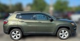 Certified 2018 Jeep Compass Latitude w/ Cold Weather Group image 2