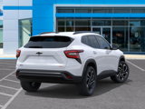 New 2025 Chevrolet Trax RS w/ Driver Confidence Package image 4