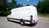 Used 2016 Freightliner Sprinter 2500 image 3