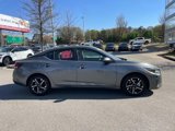 Used 2024 Nissan Sentra SV image 2