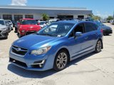 Used 2016 Subaru Impreza 2.0i Sport Premium w/ Popular Package #1 image 2