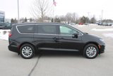 New 2025 Chrysler Pacifica Select w/ Uconnect Theater Family Group image 3