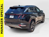 Used 2022 Hyundai Tucson Limited w/ Cargo Package image 3