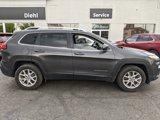 Used 2017 Jeep Cherokee Latitude w/ Cold Weather Group image 2