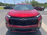 New 2026 Chevrolet Equinox RS w/ Convenience Package III image 3