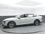 New 2025 Kia K4 LXS image 3