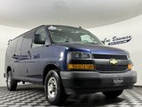 Used 2020 Chevrolet Express 2500 w/ Driver Convenience Package image 5