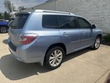 Used 2010 Toyota Highlander Limited image 2