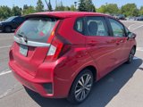 Used 2015 Honda Fit EX image 4