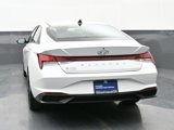 Certified 2022 Hyundai Elantra SEL image 4