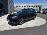 Used 2016 Subaru Forester 2.0XT Touring w/ Popular Package #2 image 2