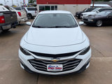 Used 2020 Chevrolet Malibu LT image 3