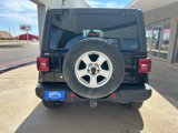 Used 2019 Jeep Wrangler Unlimited Sport S image 6