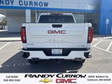 New 2025 GMC Sierra 1500 AT4 w/ AT4 Premium Package image 4