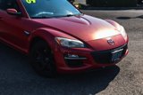 Used 2009 MAZDA RX-8 Grand Touring w/ Premium Pkg 2 image 4