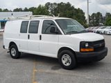 Used 2016 Chevrolet Express 2500 image 2