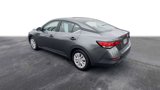 Used 2024 Nissan Sentra S image 6