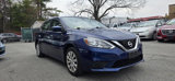 Used 2017 Nissan Sentra S image 3