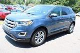 Used 2018 Ford Edge SEL w/ Equipment Group 201A image 3
