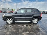 Used 2009 Kia Sportage EX image 5