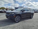 Used 2021 Jeep Grand Cherokee L Overland w/ Luxury Tech Group IV image 2